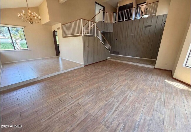 Building Photo - 3810 N Wintergreen Way