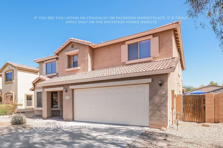 Building Photo - 24902 W Wayland Dr