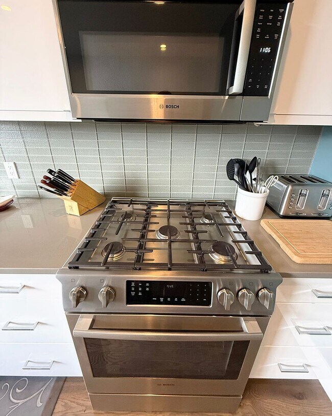 Building Photo - Downtown Luxury Condo Available Furnished or Unfurnished, with Parking