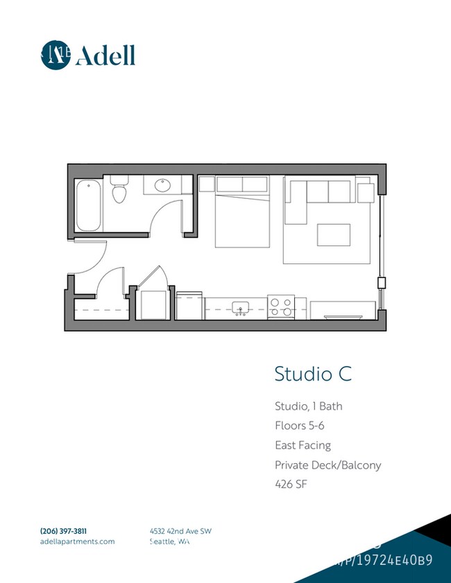 Building Photo - 4532 42nd Ave SW