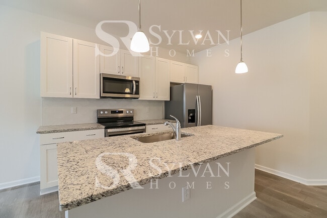 Building Photo - Living where You Love is Good for your Heart!