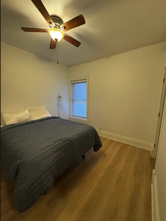 Building Photo - 4354 W Washington Blvd