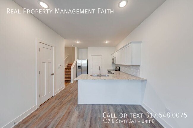 Building Photo - 437 N State Ave