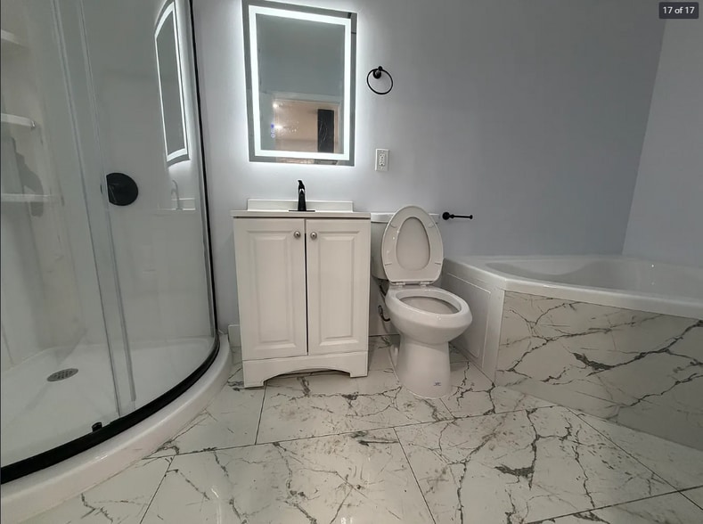 Building Photo - 34 Seminary Ave