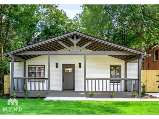 Building Photo - 1480 Ezra Church Dr NW