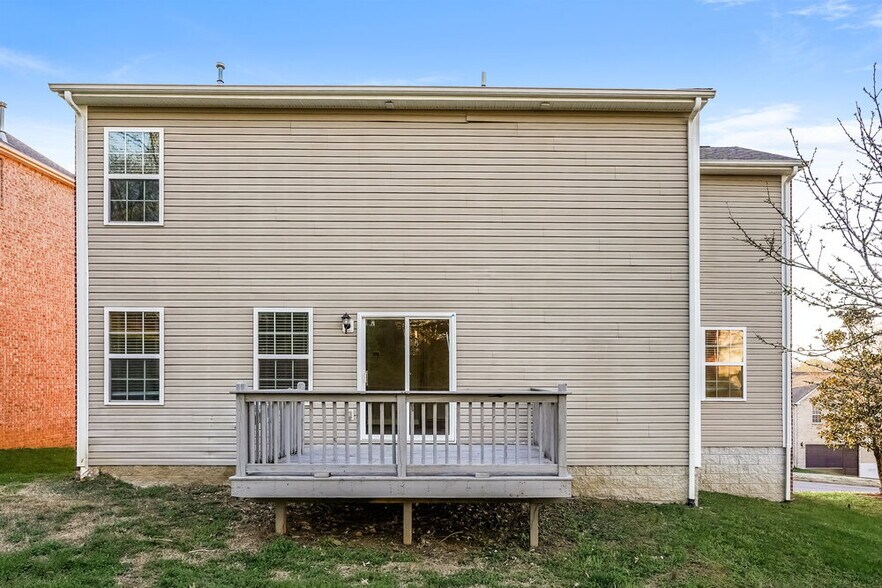 Building Photo - 109 Judson Dr