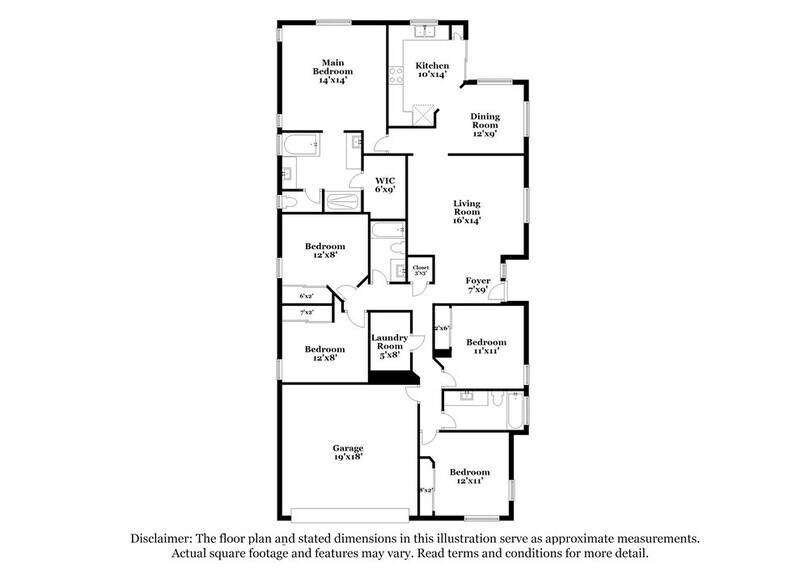 Building Photo - 802 S 126th Ave