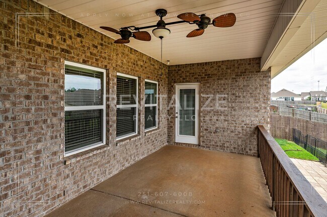 Building Photo - Spanish Fort 4BR/3BA – Resort-Style Living!