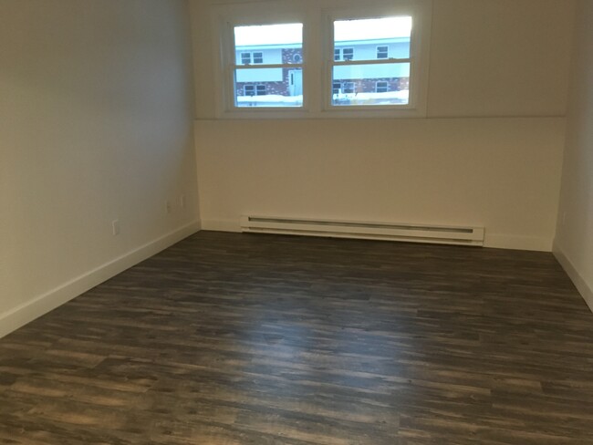 living room - 199 Brownville Rd