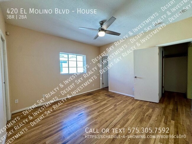 Building Photo - 420 El Molino Blvd