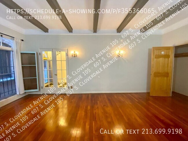 Building Photo - 607 Cloverdale Ave