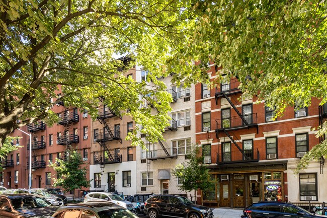 Building Photo - 219 East 88th Street