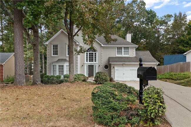 Building Photo - 3580 Waters Cove Way