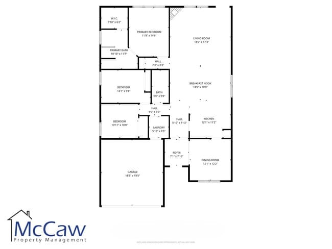 Building Photo - 604 Creekside Dr