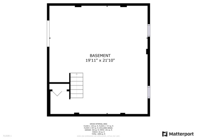 Building Photo - 2722 Barrows Rd