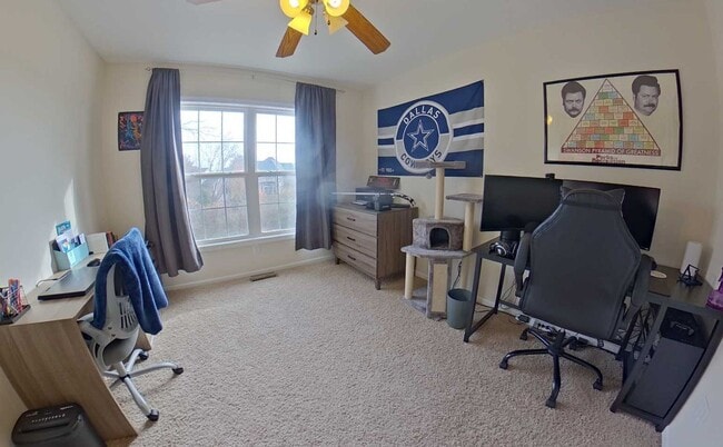 Building Photo - West Side + Fenced-in Yard + Attached 2-Car Garage + Washer & Dryer! Available June 19th!