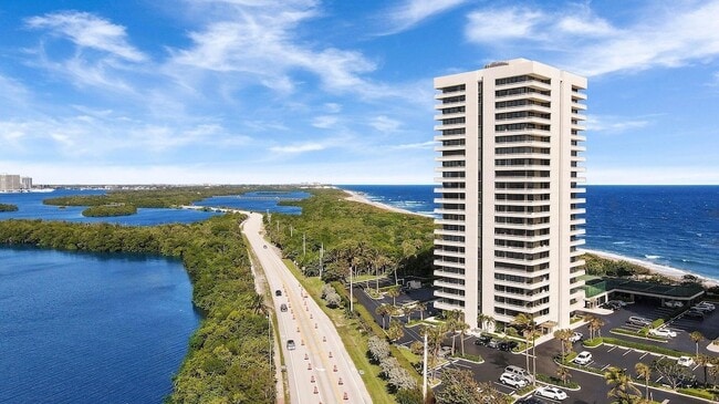 Building Photo - 5510 N Ocean Dr