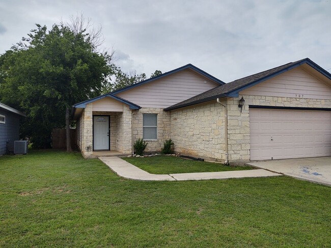Primary Photo - 707 STURGEN DR.