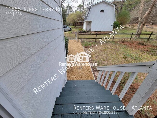 Building Photo - 11855 Jones Ferry Rd