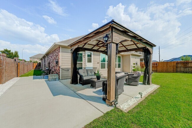 Building Photo - 1502 Wheatley Hill Ln