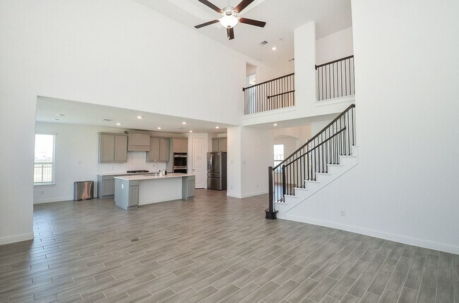 Building Photo - 6502 Wild Holw Ct