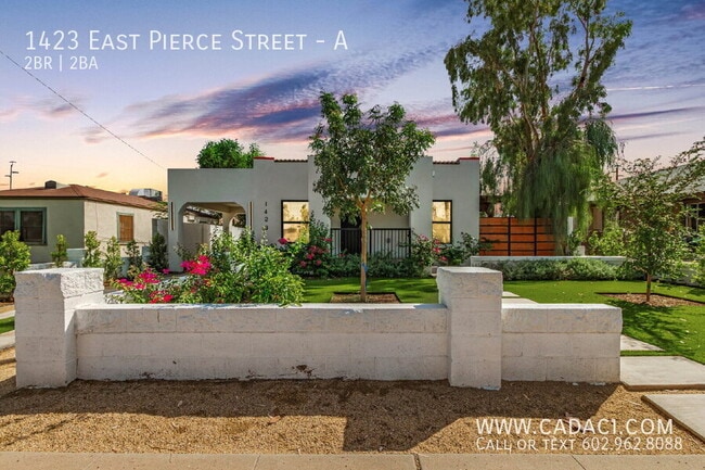 Building Photo - 1423 E Pierce St