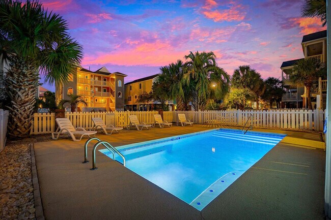 Building Photo - 113A S Yaupon Dr