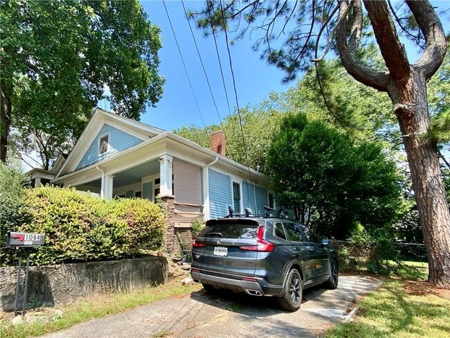 Building Photo - 1064 Kirkwood Ave SE