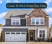 Building Photo - Build Equity While Leasing - Lease and Own...