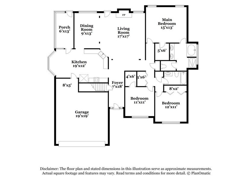 Building Photo - 472 Haven Ridge Dr
