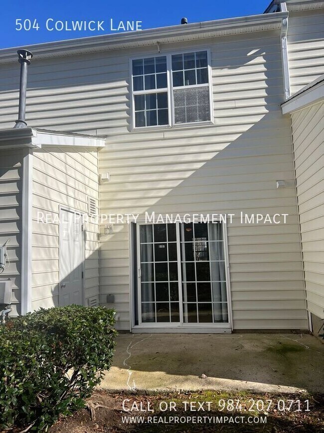 Building Photo - 504 Colwick Ln