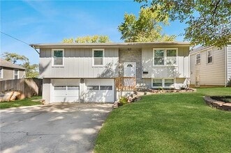 Building Photo - 4110 W 47th Terrace