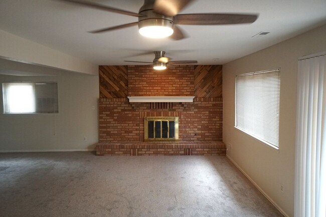 Building Photo - 2205 Parliament Dr