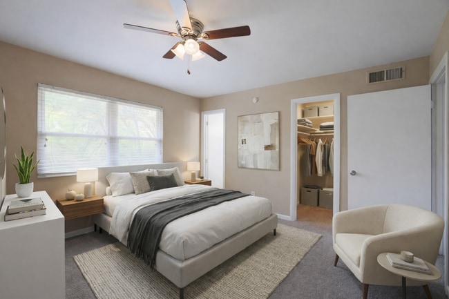 Floorplan - Kenco Briarcliff Apartments