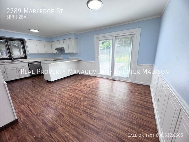 Building Photo - 2789 Marledge St