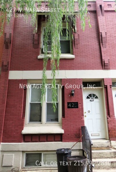 Primary Photo - 427 N Napa St