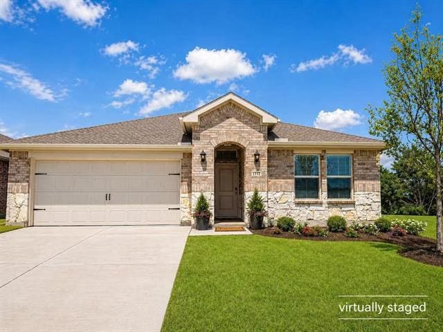 Building Photo - 1712 Basalt Ln