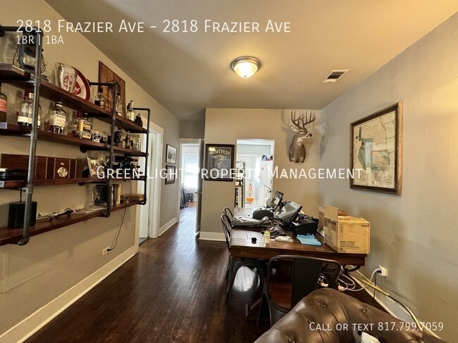 Building Photo - 2818 Frazier Ave