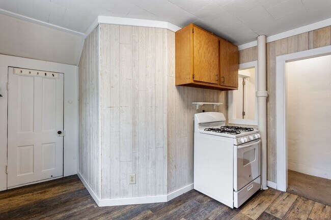 Building Photo - 1717 Walnut St