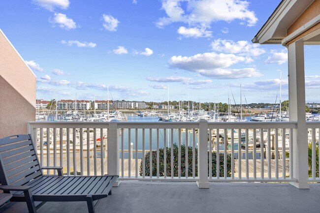 Building Photo - 4759 Lightkeepers Way