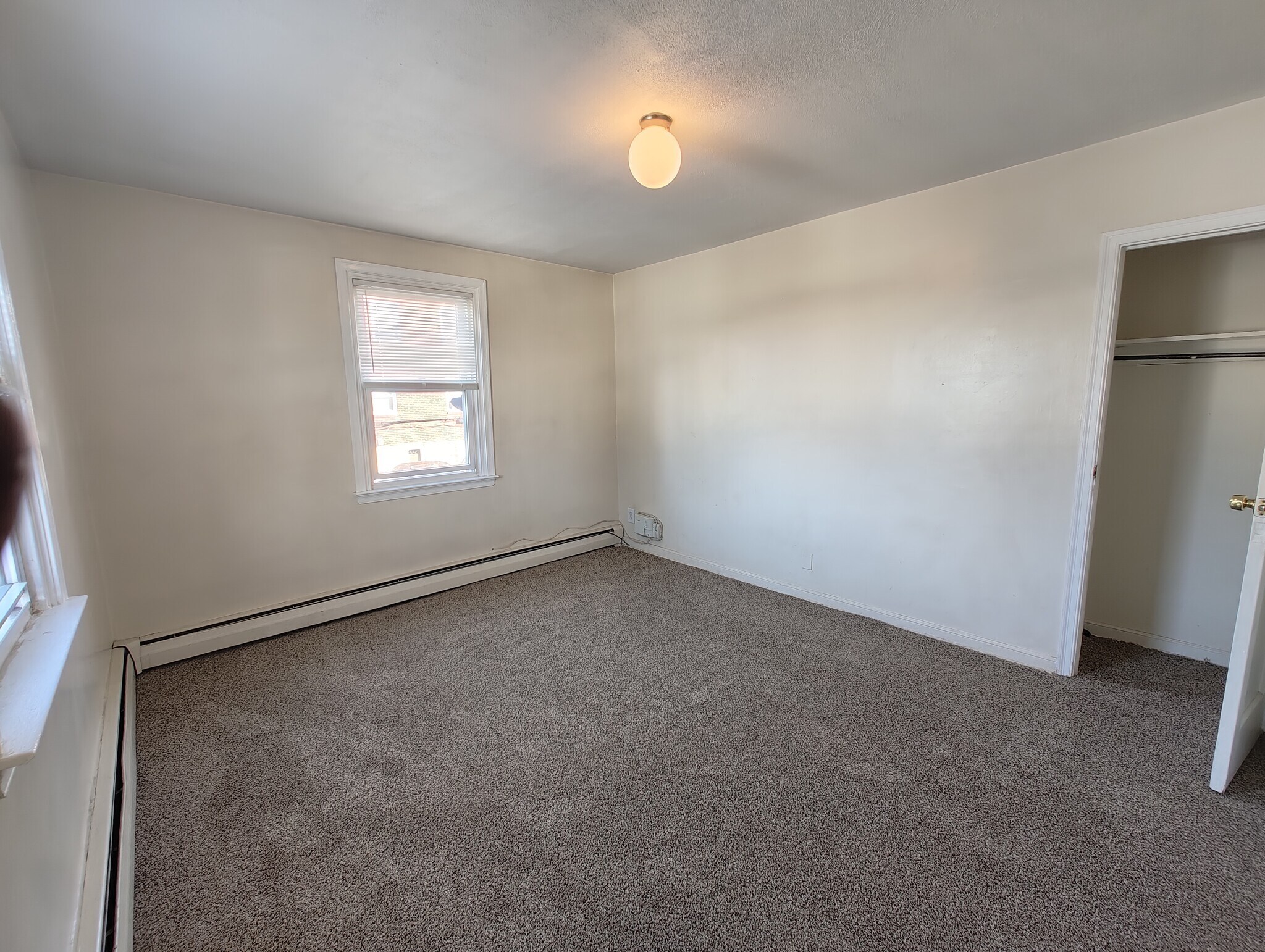 Bedroom - 1602 E McPherson St