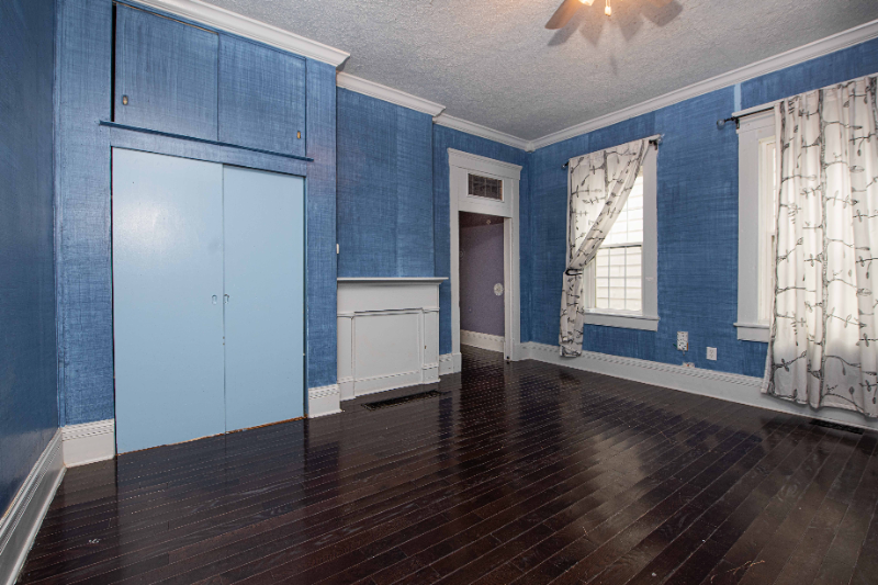 Building Photo - 933 Vine St