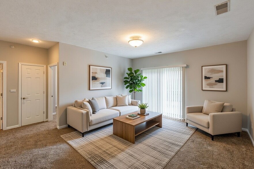 Building Photo - Peony Village Apartments