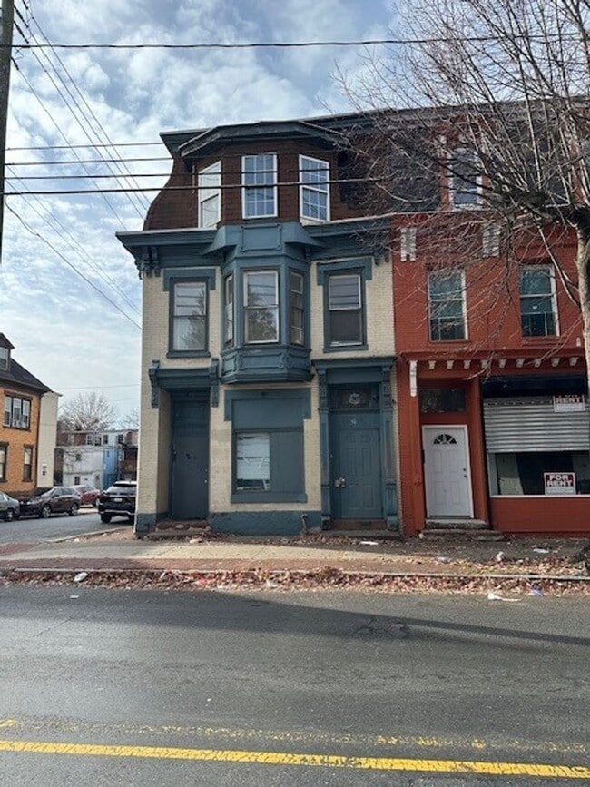 36 S 13th St 36 S 13th St Harrisburg PA 17104 Apartment Finder