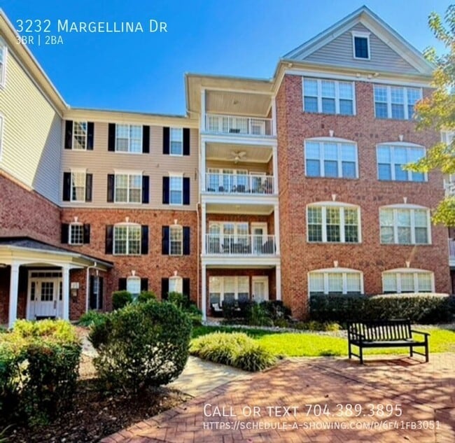 Building Photo - 3232 Margellina Drive