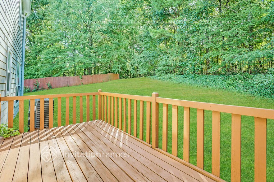 Building Photo - 3863 Creekbank Cove