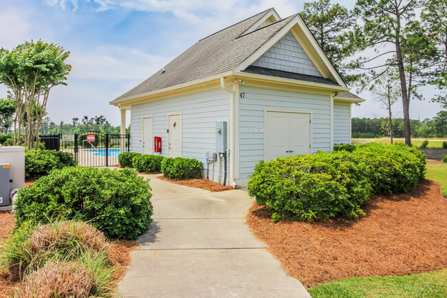 Building Photo - 58 Highland Forest Cir