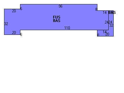 Floorplan - Washington Park