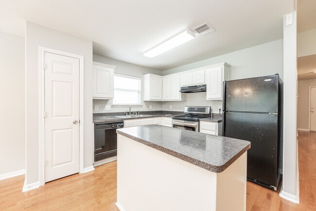 Building Photo - 3910 Enclave Mist Ln