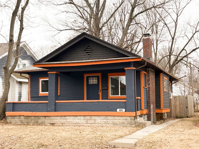 Building Photo - 3407 Graceland Ave